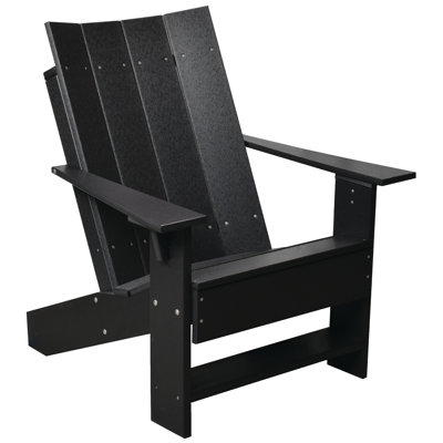 Contemporary Adirondack Chair by Wildridge