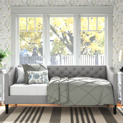 Pennville Twin Daybed by Andover Mills