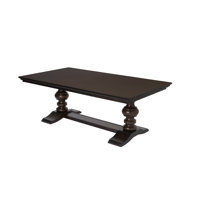 Andris Dining Table by Lark Manor