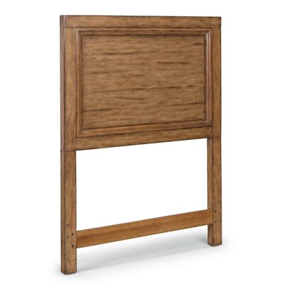 Lebron Panel Headboard by Mistana
