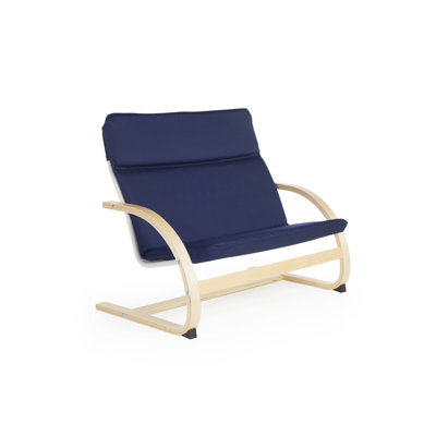 Kiddie Rocker Couch by Guidecraft