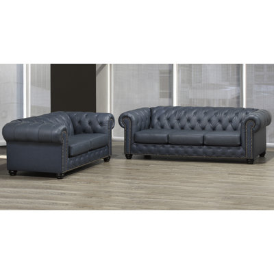 Orner 2 Piece Living Room Set