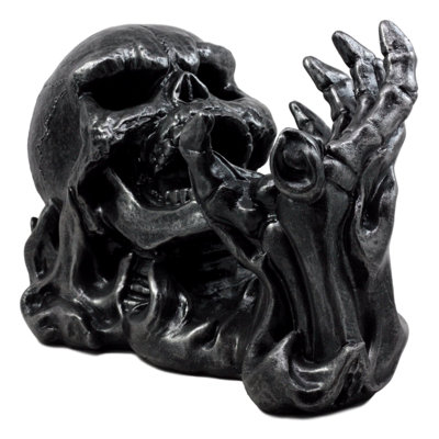 Denyse Dead Rising Skull Hell