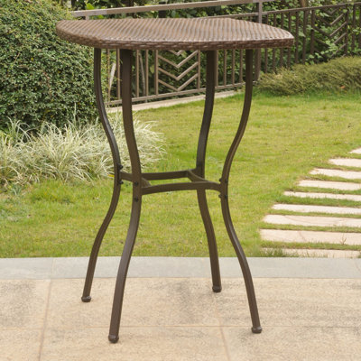Arvi Bistro Table by Lark Manor