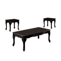 Minnich Cheshire 3 Piece Coffee Table Set by Darby Home Co