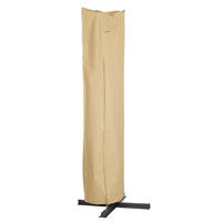 Jadon Water Resistant Patio Umbrella Cover by Arlmont & Co.