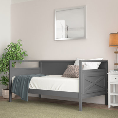 Loudonville Twin Daybed by Red Barrel Studio