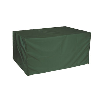 Water Resistant Patio Table Cover by Bosmere