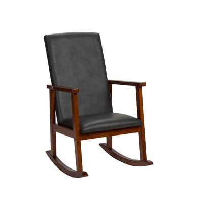 Bartsch Kids Rocking Chair by Harriet Bee