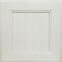 Bolesworth Solid Wood Corner TV Stand for TVs up to 50"