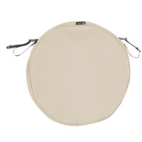 Pina Fadesafe Outdoor Cushion Cover by Arlmont & Co.