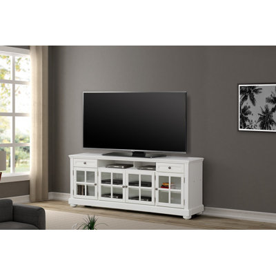 Hanceville TV Stand for TVs up to 85"