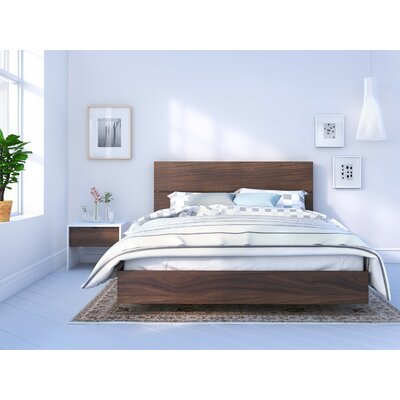 Cherrise Platform Bedroom Set by Orren Ellis