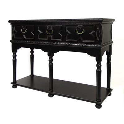 Yorba Console Table by Astoria Grand