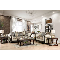 Tata End Table by Astoria Grand