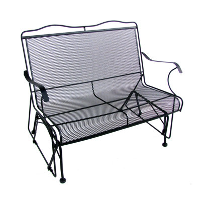 Redmond Glider Bench by Latitude Run