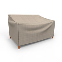 Tanner Outdoor Patio Sofa Cover