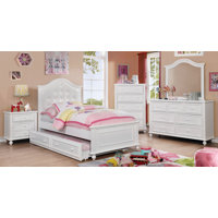 Saltsman Platform Bed by Harriet Bee by Harriet Bee