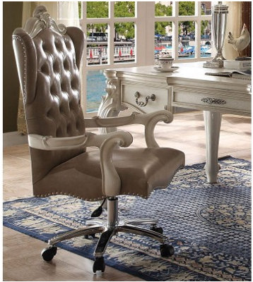 Castellano Executive Chair by Lark Manor