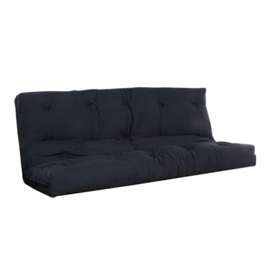 Hector 54" Cotton Full Futon Mattress by Arsuite