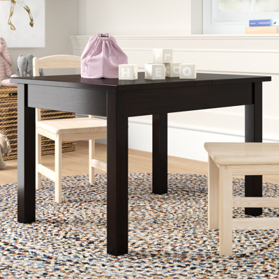 Dmitry Kids Writing Table by Harper Orchard
