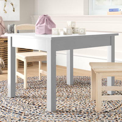 Dmitry Kids Writing Table by Harper Orchard