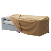 Waterproof Dust Patio Sofa Cover