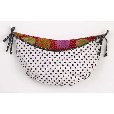 Chewelah Toy Bag