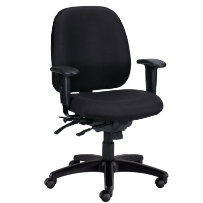 Arleta Task Chair by Inbox Zero