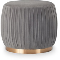Jolie Ottoman