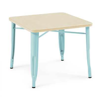 Glastonbury Kids Square Play Table by Harriet Bee