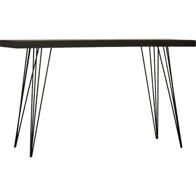Brygida 55" Console Table by George Oliver
