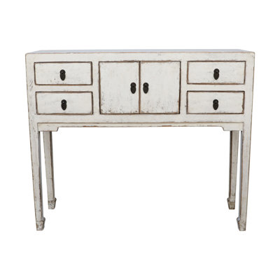39" Console Table by Lily