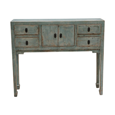 39" Console Table by Lily