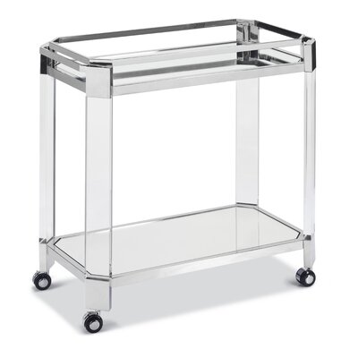 Donner Bar Cart