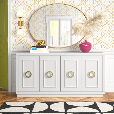 Carville 64" Buffet Sideboard by Etta Avenue