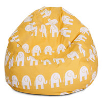 Shakira Standard Bean Bag Chair & Lounger by Indigo Safari