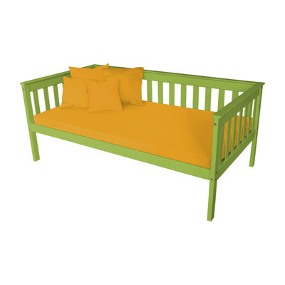 Sharo Mission Daybed by Red Barrel Studio