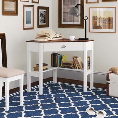 Aust Corner Desk by Andover Mills