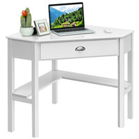 Aust Corner Desk by Andover Mills