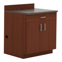 Modular Cabinetry Storage Cabinet by Safco Products Company