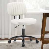 Ergonomic Mesh Drafting Chair by Inbox Zero
