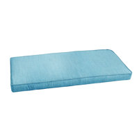 Horizon IOutdoor Sunbrella Seat Cushion by Sand & Stable