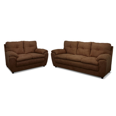 Roussel 2 Piece Living Room Set by Red Barrel Studio