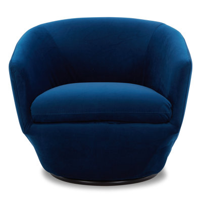Elexi Swivel Chair by Brayden Studio