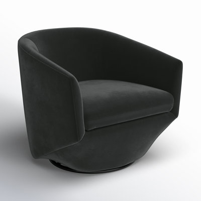 Elexi Swivel Chair by Brayden Studio