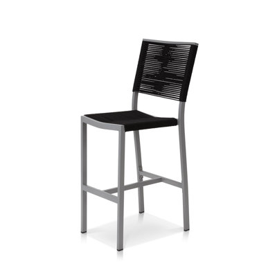 Fiji 30" Patio Bar Stool by DecoScape