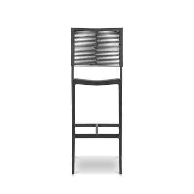 Fiji 30" Patio Bar Stool