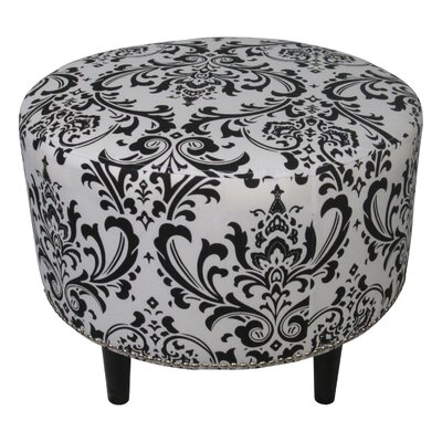 Anai Ottoman by House of Hampton