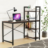 Inbox Zero Desk by Inbox Zero